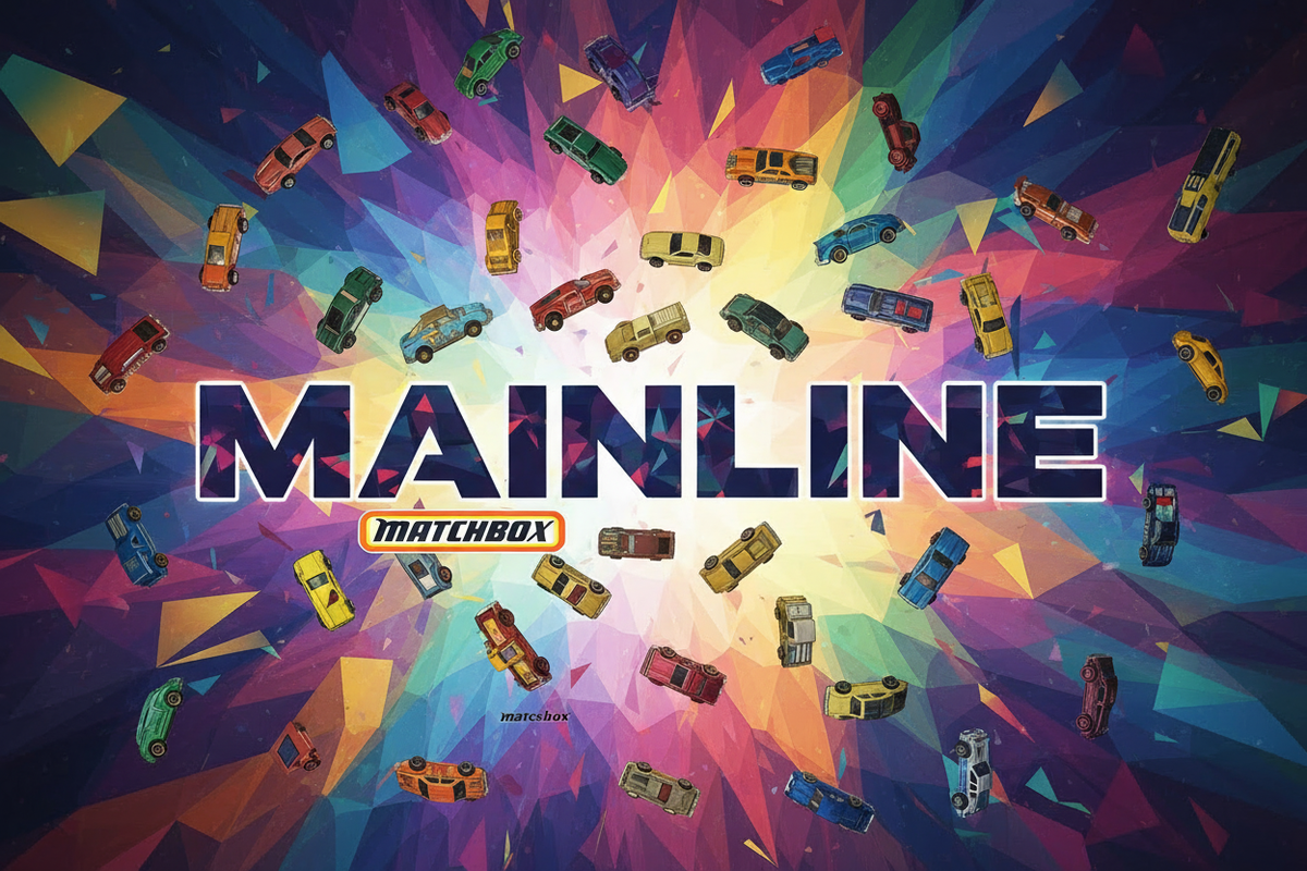 Mainline