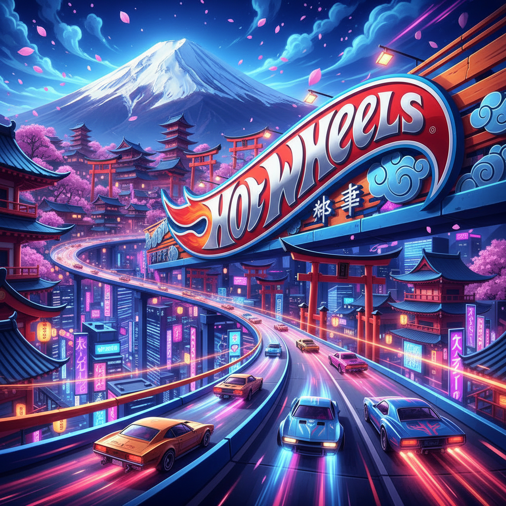 Japan Domestic Market