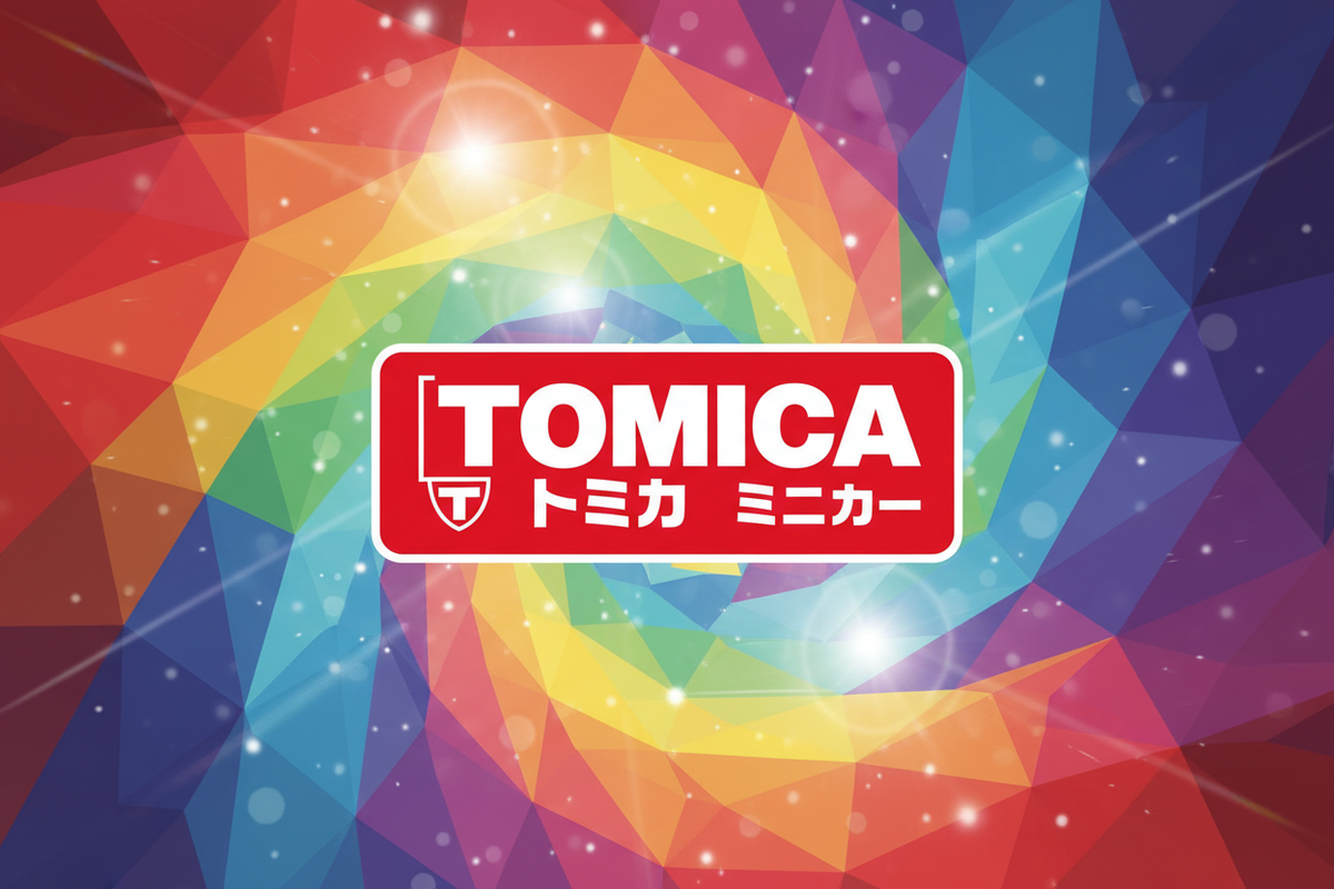Tomica