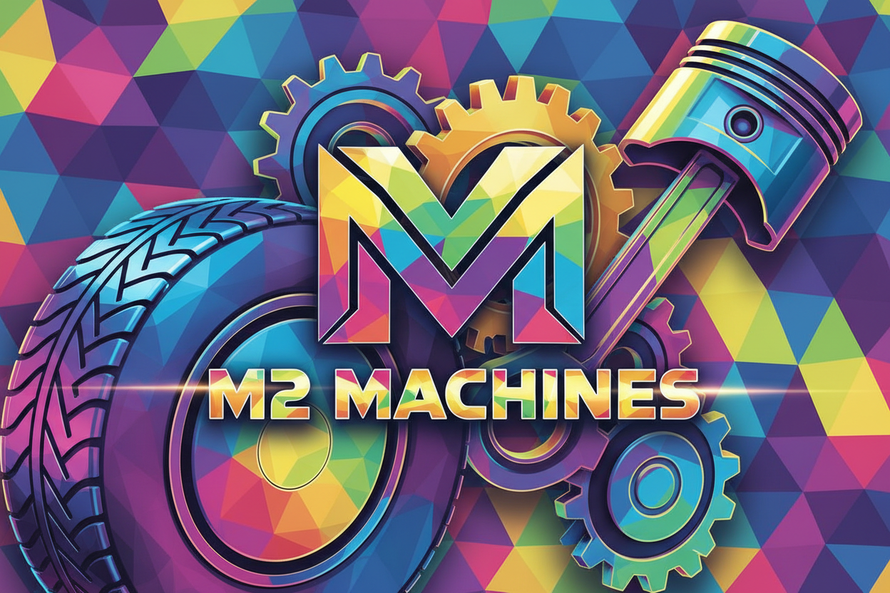 M2 Machine