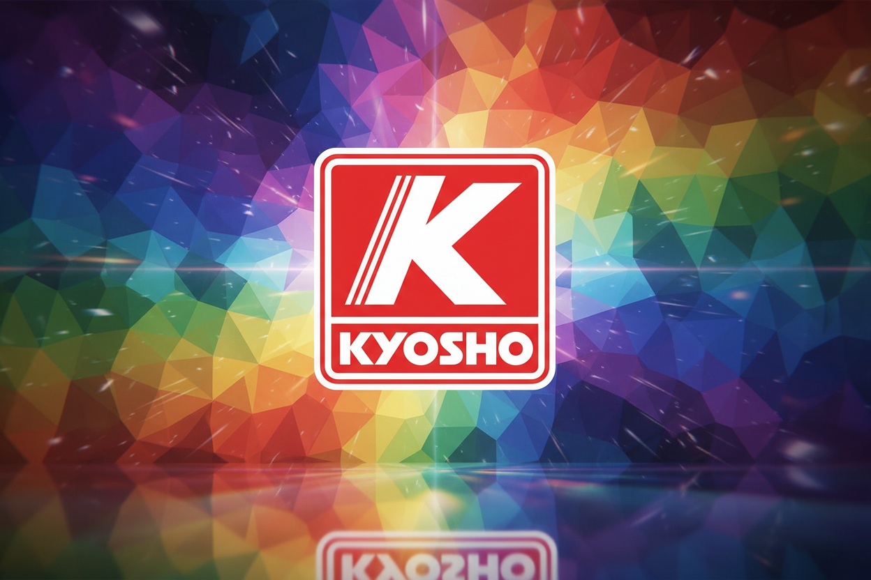 Kyosho