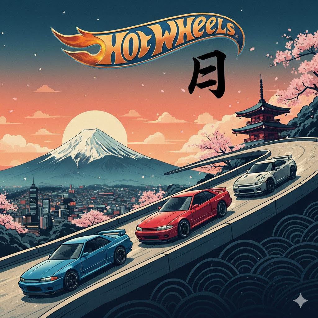 Japan Domestic Market