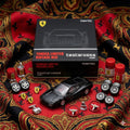 Tomica Limited Vintage Neo - Ferrari Testarossa (Black)