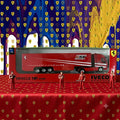 Iveco Scuderia Ferrari Hauler - Theme 3