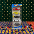 Hot Wheels | Ferrari Gift Pack (5707)