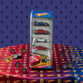 Hot Wheels | Ferrari 5 Pack (T8629-1)
