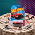 Hot Wheels | '82 Toyota Supra
