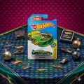 Hot Wheels | Toyota Supra
