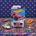 Hot Wheels | Dune Daddy