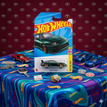 Hot Wheels | Toyota Supra