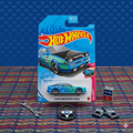 Hot Wheels | Toyota AE86 Sprinter Trueno