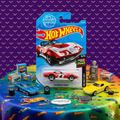 Hot Wheels | 69 Corvette Racer