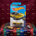 Hot Wheels | '68 Corvette - Gas Monkey Garage