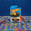 Hot Wheels | '17 Ford F-150 Raptor