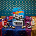 Hot Wheels | '68 Chevy Nova (Zamac)
