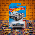 Hot Wheels | 1978 Dodge Li'l Red Express Truck