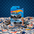 Hot Wheels | 70 Dodge Power Wagon