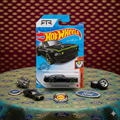 Hot Wheels | '69 Ford Mustang Boss 302