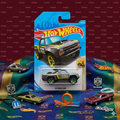 Hot Wheels | '87 Dodge D100