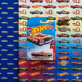 Hot Wheels | '71 El Camino