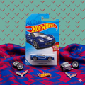 Hot Wheels | Corvette C7 Z06