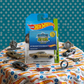 Hot Wheels | '68 Plymouth Barracuda Formula S