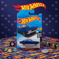 Hot Wheels | '69 Dodge Charger 500