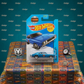 Hot Wheels | '69 Dodge Charger 500