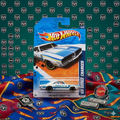 Hot Wheels | '69 Dodge Charger