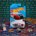 Hot Wheels | Dodge Charger Stock Car