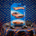 Hot Wheels | '69 Camaro