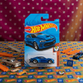 Hot Wheels | 18 Copo Camaro SS