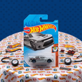 Hot Wheels | '15 Dodge Charger SRT