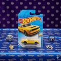 Hot Wheels | '18 Dodge Challenger SRT Demon