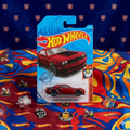 Hot Wheels | '18 Dodge Challenger SRT Demon