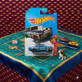 Hot Wheels | '55 Chevy® Bel Air® Gasser