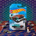 Hot Wheels | Classic '55 Nomad