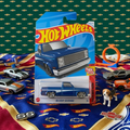 Hot Wheels | '83 Chevy Silverado