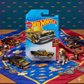 Hot Wheels | '66 Chevy Nova