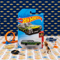 Hot Wheels | 70 Chevelle SS Wagon