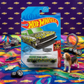 Hot Wheels | '64 Chevy Nova Wagon
