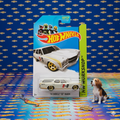 Hot Wheels | '70 Chevelle SS Wagon