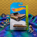 Hot Wheels | '64 Chevy® Nova™ Station Wagon