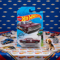 Hot Wheels | '64 Chevy® Chevelle™ SS™