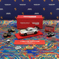 Tarmac Works - RWB 930 - China Special Edition