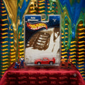 Hot Wheels Auto Milestones Ferrari F40
