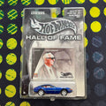 Hot Wheels Hall of Fame Enzo Ferrari