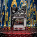 Hot Wheels Hall of Fame Ferrari 156 F1 1961 World Championship