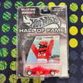 Hot Wheels Hall of Fame Michael Schumacher F1 King