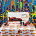 Hot Wheels ID Car - 2014 Corvette C7 R